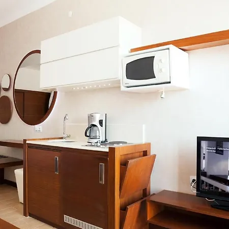 Sunprime - Adult Only +16 Resort Alanya