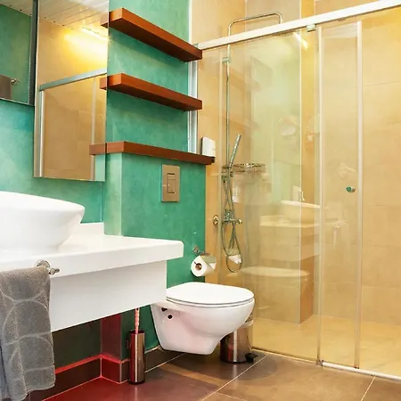 Sunprime - Adult Only +16 Resort 4*