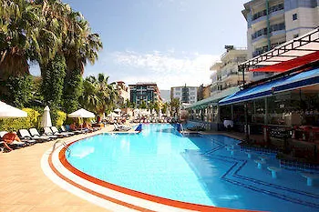 Resort Sunprime - Adult Only +16