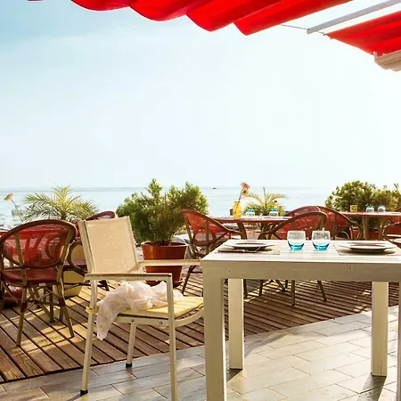 Resort Sunprime - Adult Only +16 4*